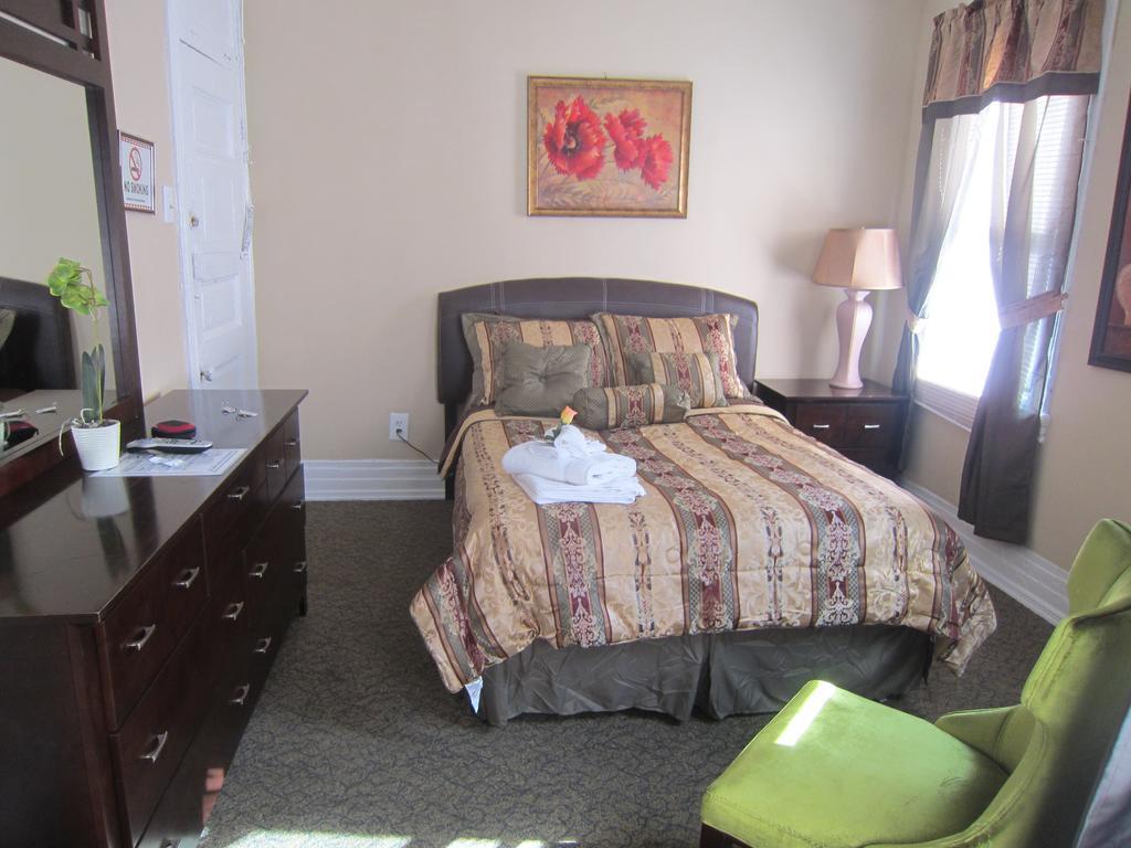 Neptune Hotel New York Ruang foto