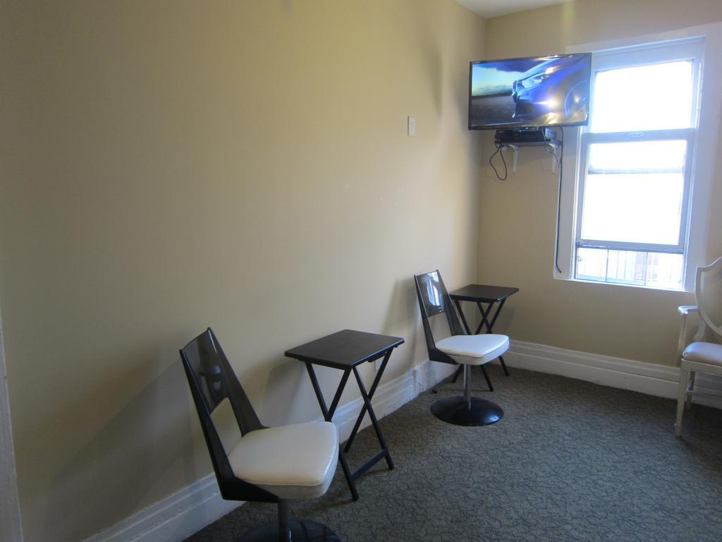 Neptune Hotel New York Bagian luar foto