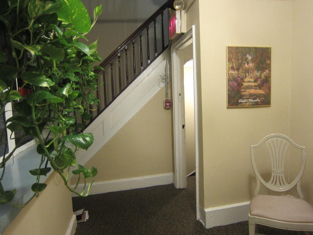 Neptune Hotel New York Bagian luar foto