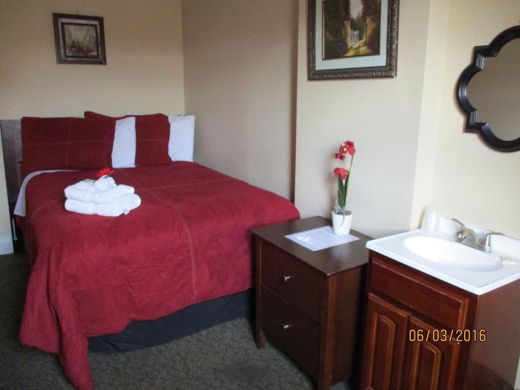 Neptune Hotel New York Bagian luar foto