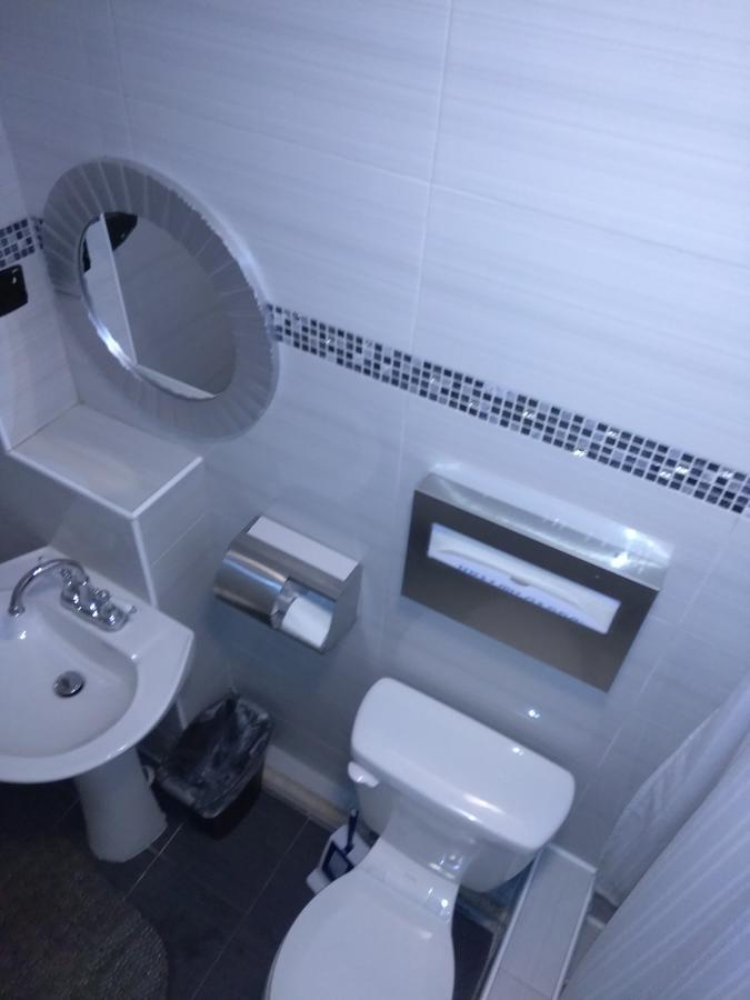 Neptune Hotel New York Bagian luar foto
