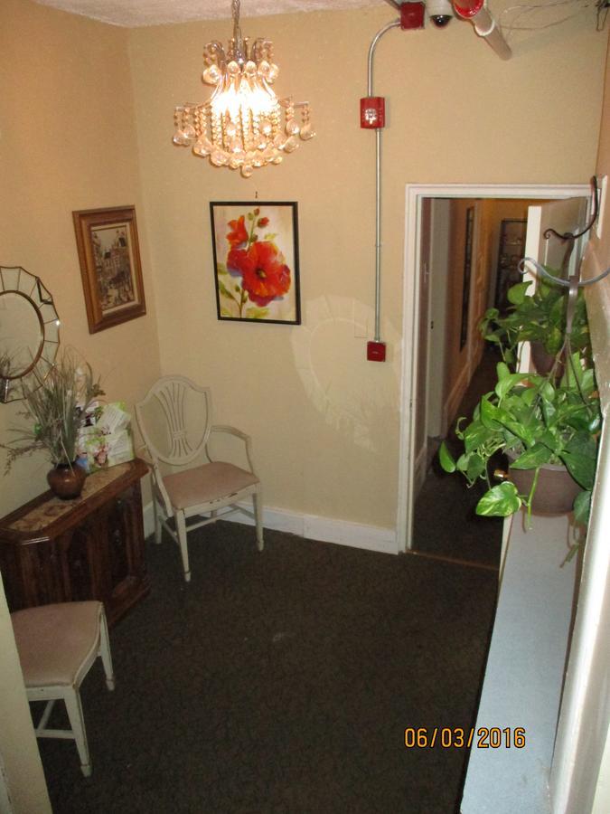 Neptune Hotel New York Bagian luar foto