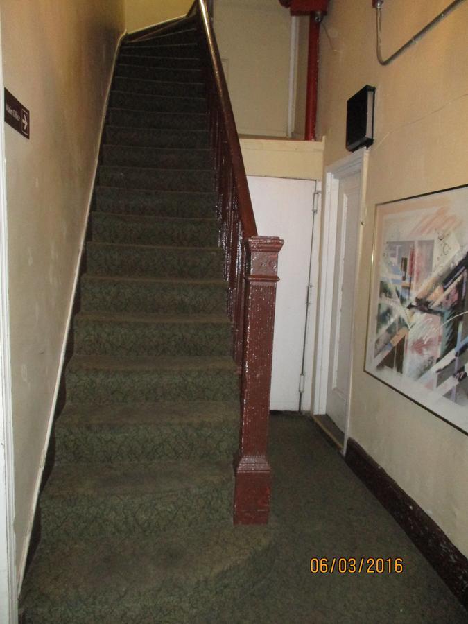 Neptune Hotel New York Bagian luar foto