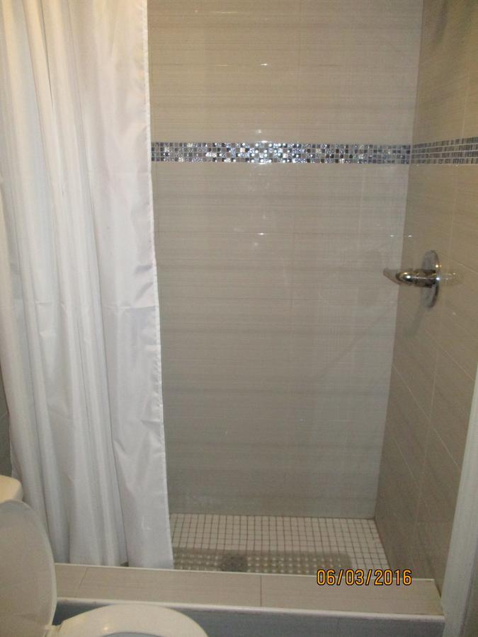 Neptune Hotel New York Bagian luar foto