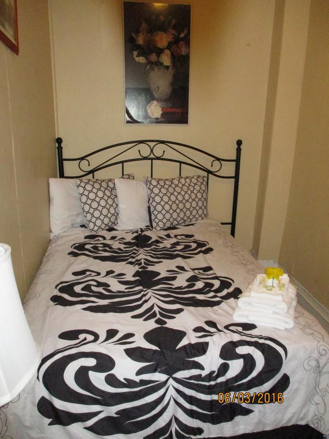 Neptune Hotel New York Bagian luar foto