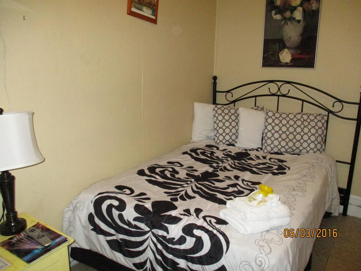 Neptune Hotel New York Bagian luar foto