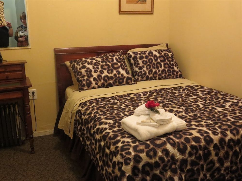 Neptune Hotel New York Bagian luar foto
