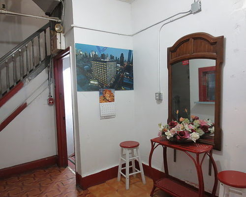 Neptune Hotel New York Bagian luar foto