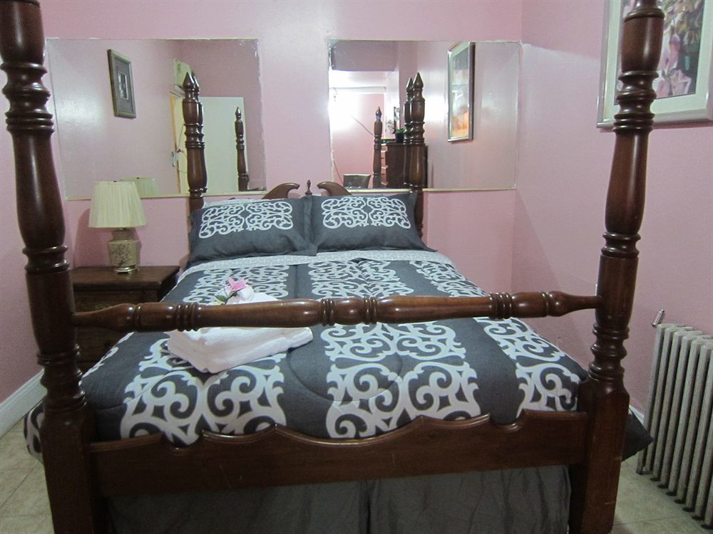 Neptune Hotel New York Bagian luar foto
