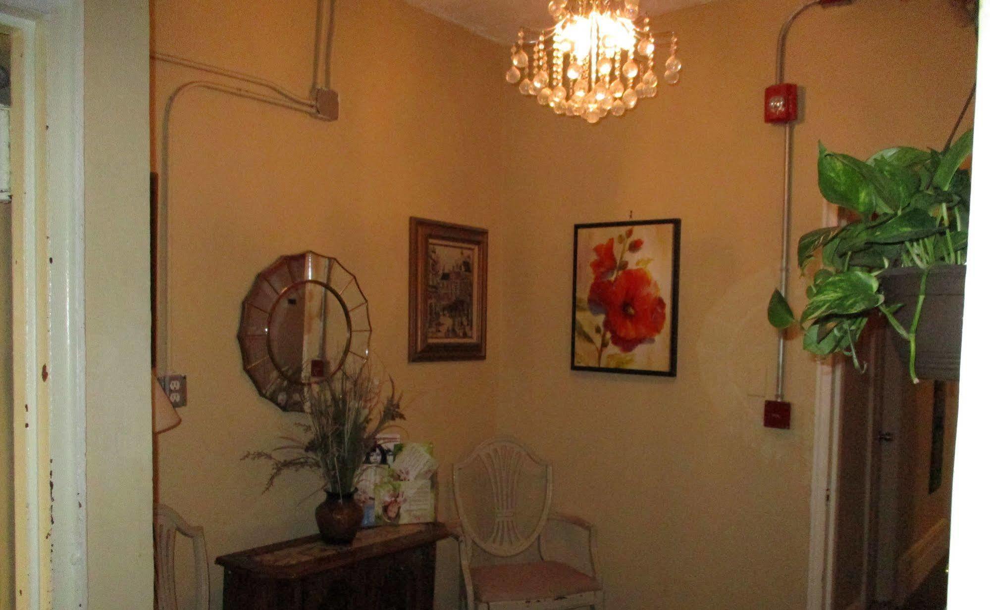 Neptune Hotel New York Bagian luar foto